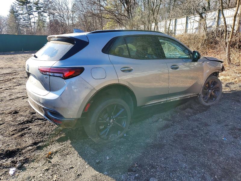 Aukcja sprzedaży 2023 Buick Envision, vin: LRBFZNR47PD075010, numer aukcji: 98248775