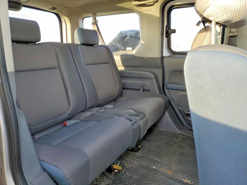 73538295 :رقم المزاد ، 5J6YH28503L013304 vin ، 2003 Honda Element Ex مزاد بيع