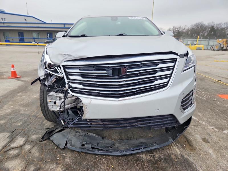 Продажа на аукционе авто 2018 Cadillac Xt5, vin: 1GYKNCRS7JZ149142, номер лота: 98357205