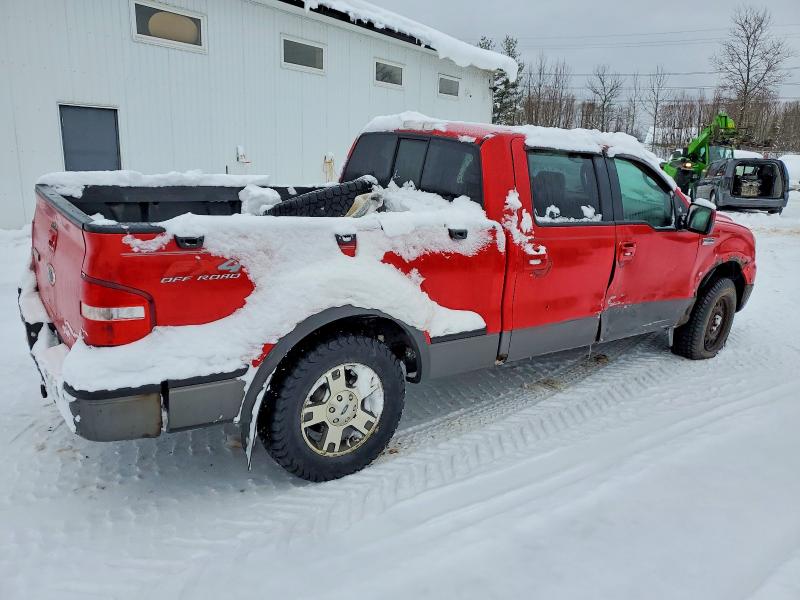 Auction sale of the 2007 Ford F150, vin: 1FTPW04517KC09751, lot number: 99686225