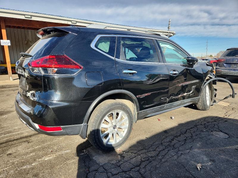 Продажа на аукционе авто 2018 Nissan Rogue S, vin: 5N1AT2MV5JC810507, номер лота: 74142265