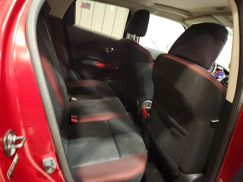 Продажа на аукционе авто 2011 Nissan Juke, vin: JN8AF5MV2BT008435, номер лота: 74978085