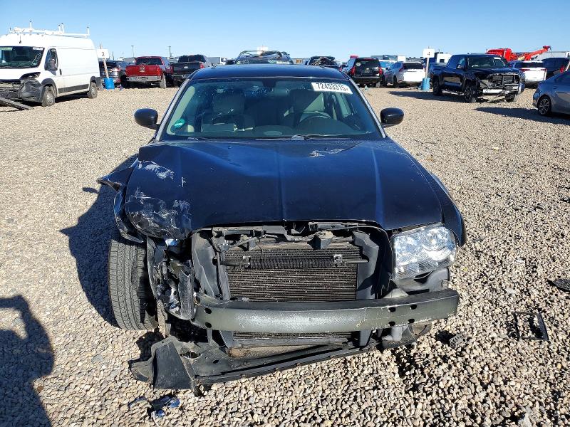 Продажа на аукционе авто 2007 Chrysler 300, vin: 2C3KA53G47H693497, номер лота: 72453315