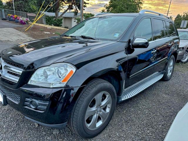 Aukcja sprzedaży 2010 Mercedes-benz Gl 450 4ma, vin: 4JGBF7BE0AA592127, numer aukcji: 99605885