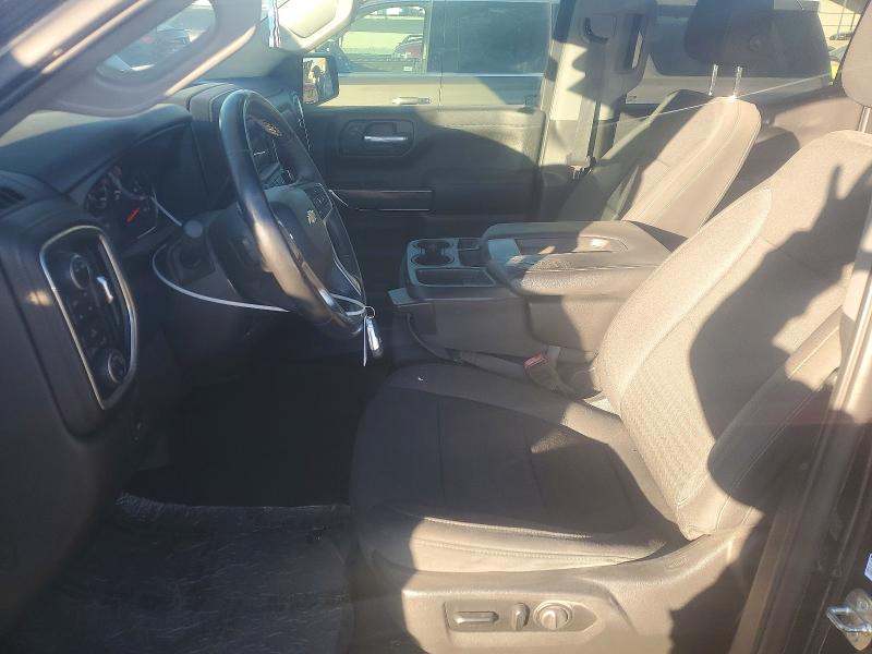 Aukcja sprzedaży 2020 Chevrolet Silverado, vin: 3GCUYDED3LG359162, numer aukcji: 99174545