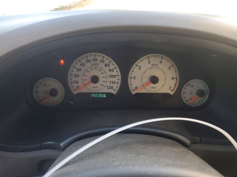 Aukcja sprzedaży 2005 Chrysler Town & Country, vin: 2C4GP44R95R212905, numer aukcji: 98748675