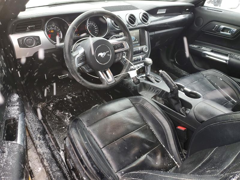 2015 Ford Mustang Gt მანქანა იყიდება აუქციონზე, vin: 1FA6P8CF7F5410364, აუქციონის ნომერი: 73157765