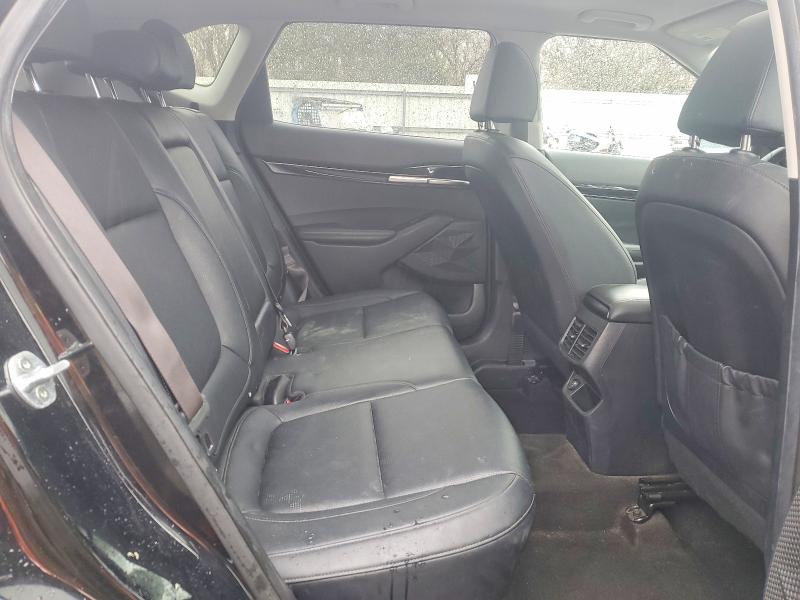 Продаж на аукціоні авто 2021 Kia Seltos, vin: KNDERCAAXM7181867, номер лоту: 97091155