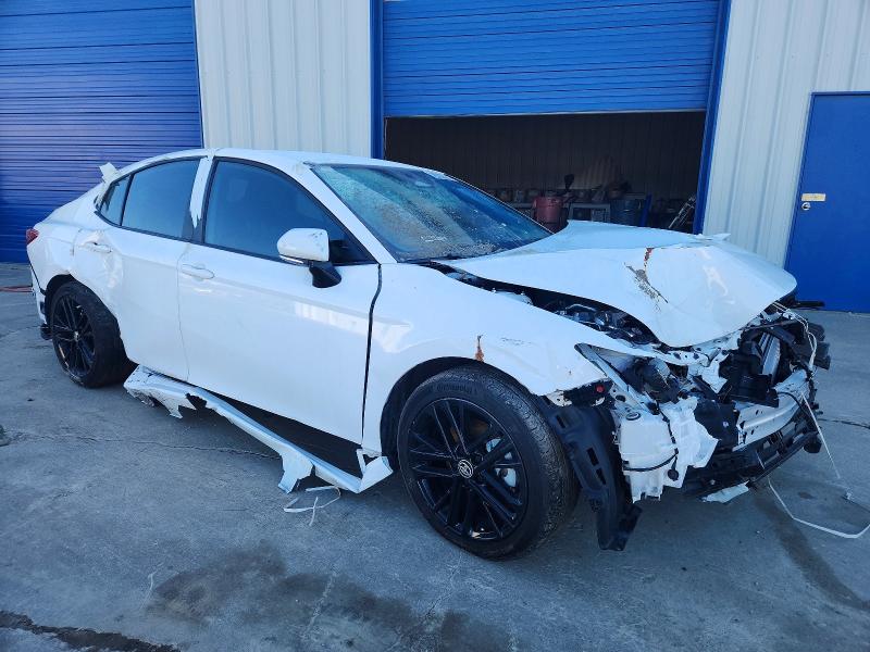 Продаж на аукціоні авто 2025 Toyota Camry, vin: 4T1DAACKXSU519579, номер лоту: 97869905