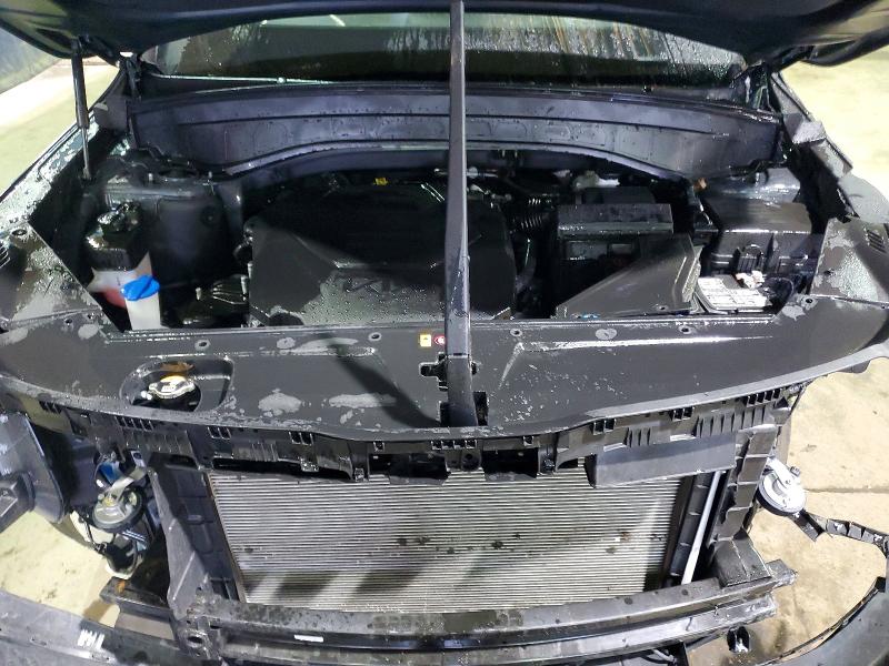 73067455 :رقم المزاد ، 5XYP64GC2SG660896 vin ، 2025 Kia Telluride مزاد بيع