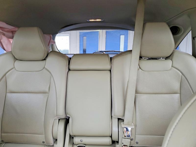 Продажа на аукционе авто 2019 Acura Mdx Techno, vin: 5J8YD3H53KL002322, номер лота: 99077425