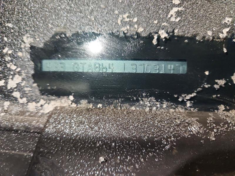 Продажа на аукционе авто 2020 Subaru Impreza, vin: 4S3GTAB64L3703147, номер лота: 74195905