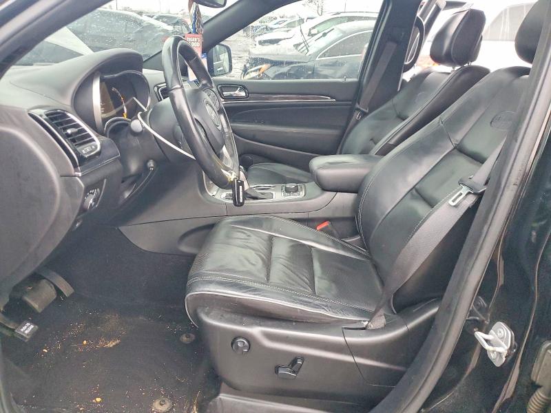 98192975 :رقم المزاد ، 1C4RJFCT9KC842611 vin ، 2019 Jeep Grand Cherokee مزاد بيع