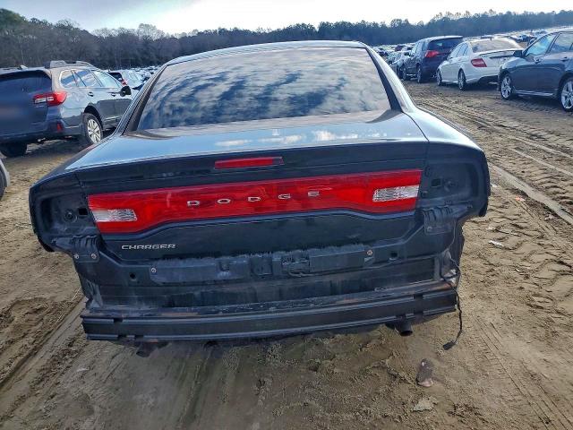 Aukcja sprzedaży 2014 Dodge Charger, vin: 2C3CDXBG2EH146590, numer aukcji: 99445325