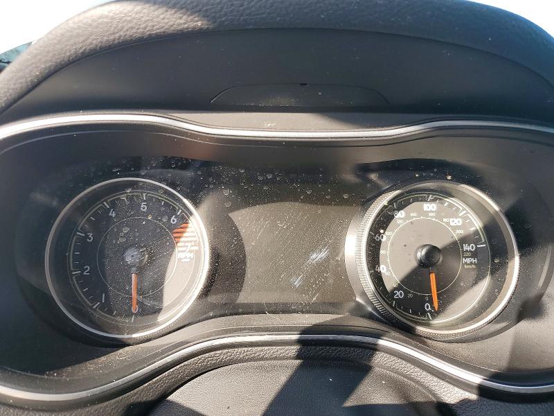 Продажа на аукционе авто 2019 Jeep Cherokee L, vin: 1C4PJLDB8KD123243, номер лота: 97677765