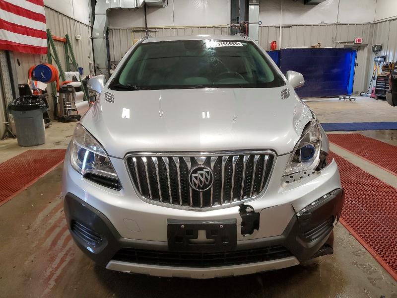 Продажа на аукционе авто 2016 Buick Encore, vin: KL4CJASB9GB730688, номер лота: 73760685
