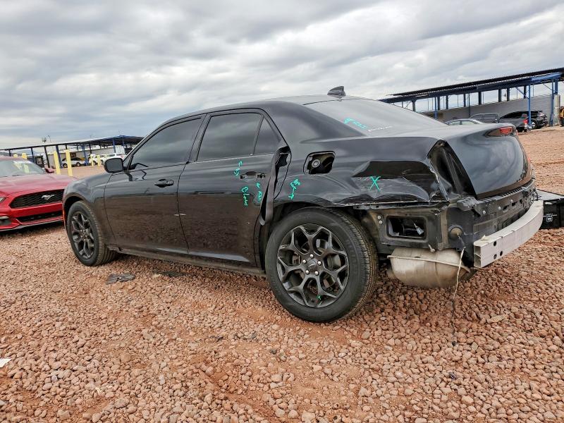2020 Chrysler 300 მანქანა იყიდება აუქციონზე, vin: 2C3CCAGGXLH151056, აუქციონის ნომერი: 99867515
