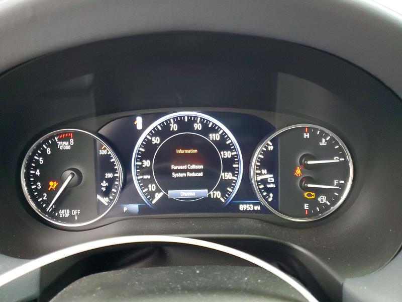 Aukcja sprzedaży 2024 Buick Enclave, vin: 5GAEVBKW5RJ123936, numer aukcji: 75046925