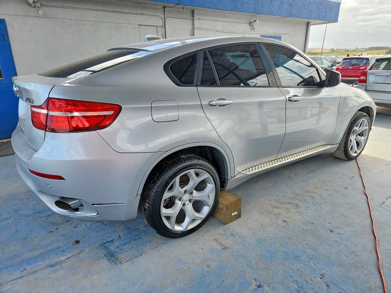 Aukcja sprzedaży 2014 Bmw X6 Xdrive3, vin: 5UXFG2C53E0H09507, numer aukcji: 75209245