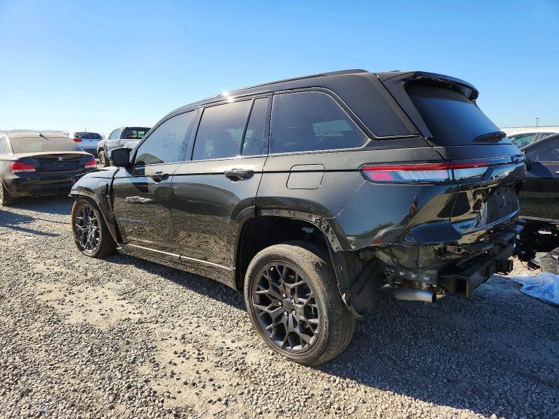 Aukcja sprzedaży 2024 Jeep Grand Cherokee, vin: 1C4RJYE65R8539096, numer aukcji: 73066215