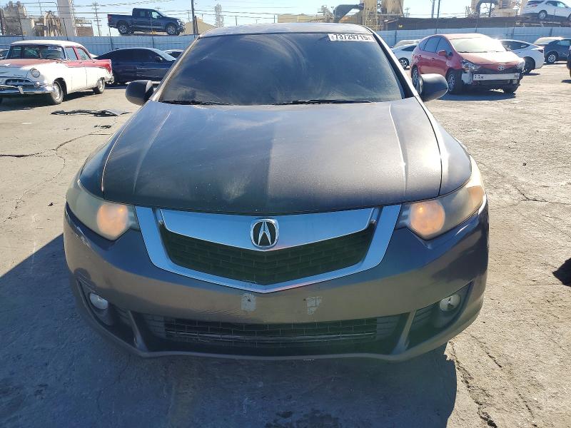 73729715 :رقم المزاد ، JH4CU2F67AC014078 vin ، 2010 Acura Tsx مزاد بيع