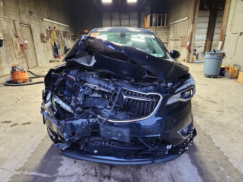 Aukcja sprzedaży 2020 Buick Envision, vin: LRBFXBSA1LD213977, numer aukcji: 72803565