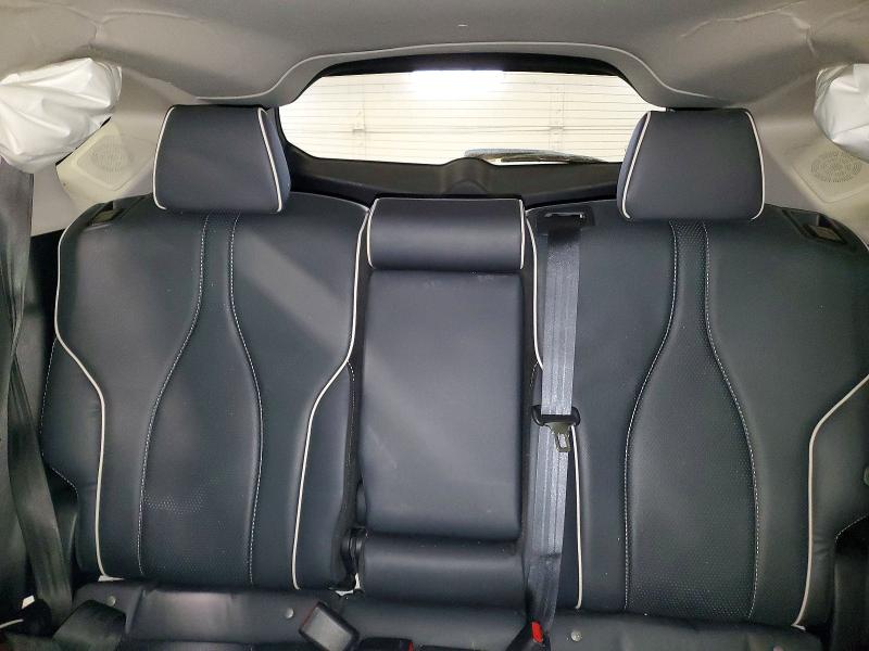 Aukcja sprzedaży 2020 Acura Rdx, vin: 5J8TC2H71LL000305, numer aukcji: 75004355