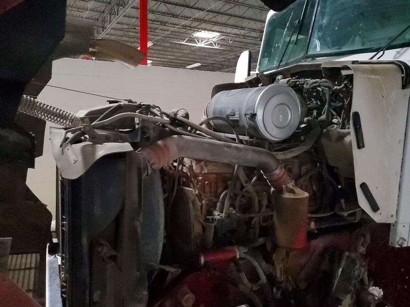 2005 Kenworth W900 მანქანა იყიდება აუქციონზე, vin: 1NKWLU0X15R070355, აუქციონის ნომერი: 97359275
