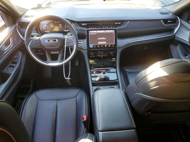 73386395 :رقم المزاد ، 1C4RJKBGXR8593603 vin ، 2024 Jeep Grand Cher مزاد بيع