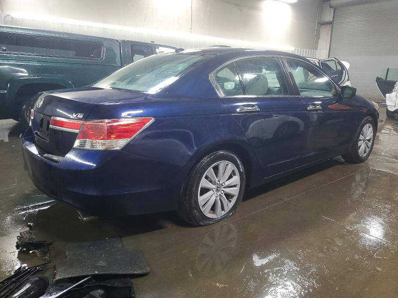Aukcja sprzedaży 2012 Honda Accord, vin: 1HGCP3F88CA034131, numer aukcji: 74692355