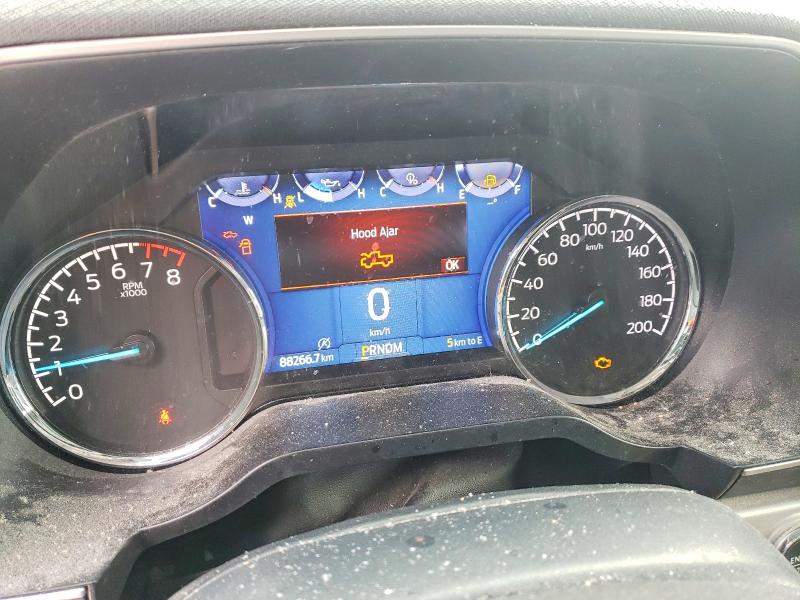 74114765 :رقم المزاد ، 1FTFW1E54PKF56216 vin ، 2023 Ford F150 مزاد بيع