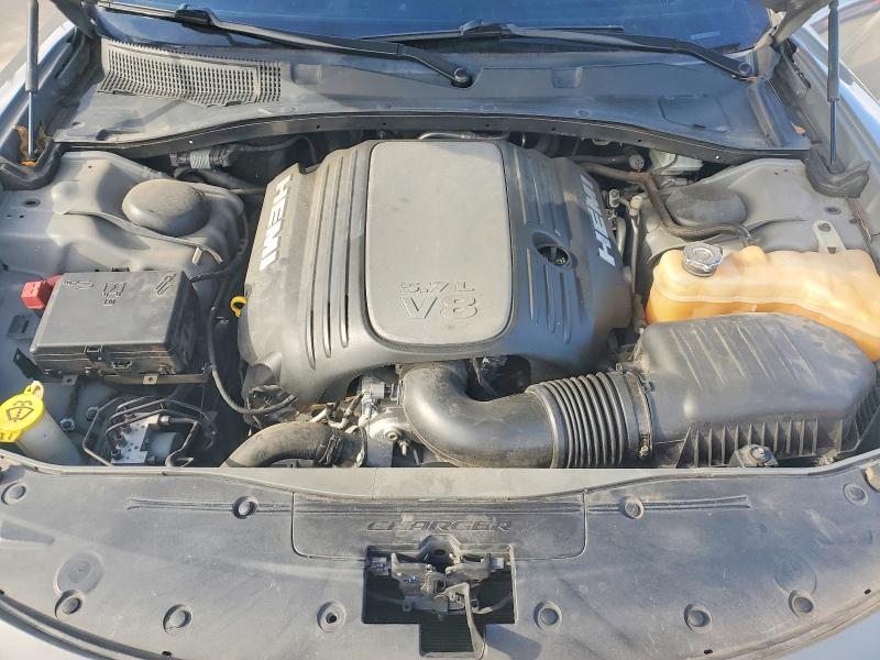 Продаж на аукціоні авто 2017 Dodge Charger, vin: 2C3CDXCT7HH650620, номер лоту: 72671635