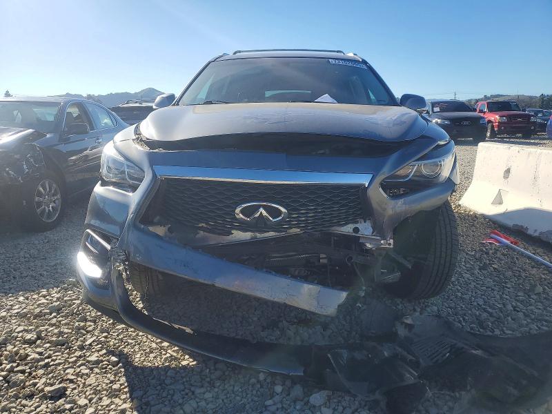 Продажа на аукционе авто 2016 Infiniti Qx60, vin: 5N1AL0MMXGC513611, номер лота: 73102065