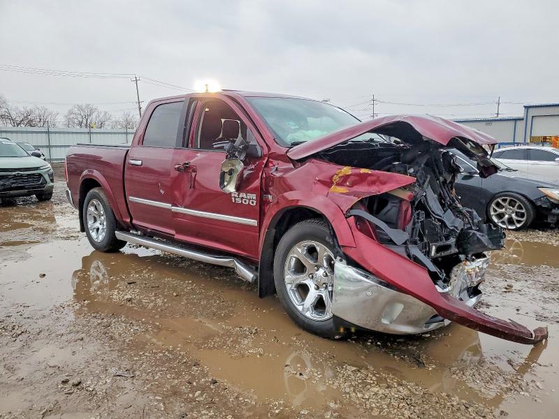 Продажа на аукционе авто 2017 Ram 1500, vin: 1C6RR7NT8HS600197, номер лота: 72234265