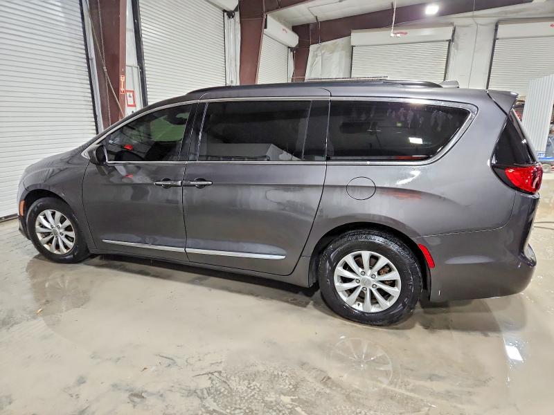 Aukcja sprzedaży 2017 Chrysler Pacifica, vin: 2C4RC1BG1HR576745, numer aukcji: 74102405