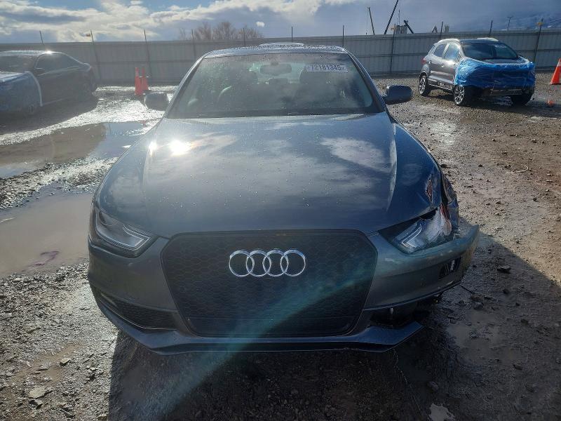 Aukcja sprzedaży 2014 Audi A4, vin: WAUFFAFL7EN018681, numer aukcji: 72181345