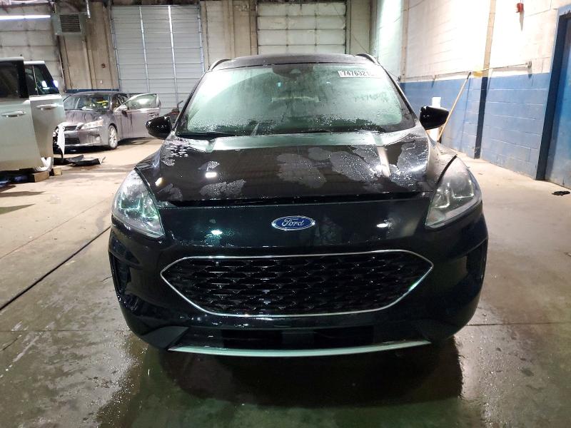74763215 :رقم المزاد ، 1FMCU9G62LUC38005 vin ، 2020 Ford Escape مزاد بيع