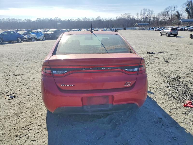 Aukcja sprzedaży 2014 Dodge Dart, vin: 1C3CDFBB7ED903124, numer aukcji: 97264005