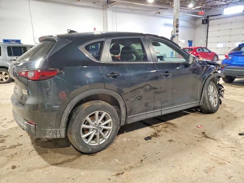 Aukcja sprzedaży 2022 Mazda Cx-5, vin: JM3KFBBL3N0597234, numer aukcji: 73652455