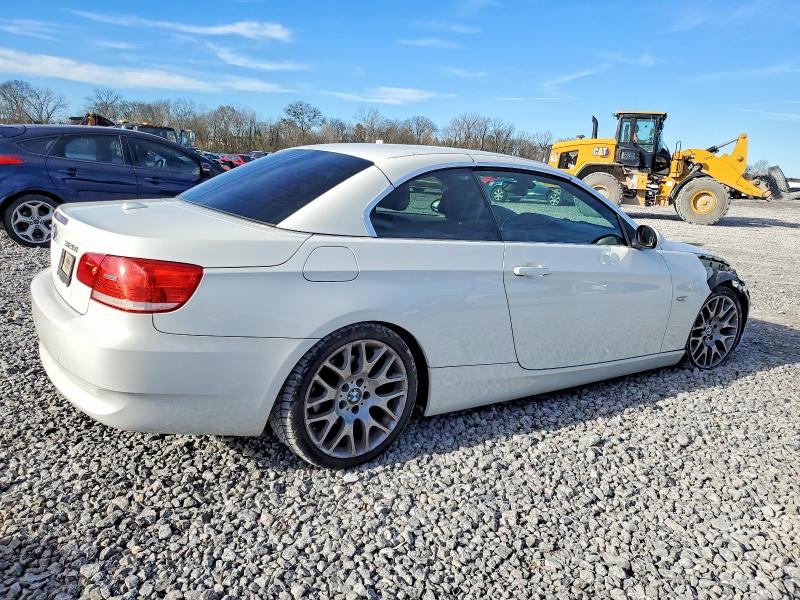 Aukcja sprzedaży 2009 Bmw 328, vin: WBAWR33529P154798, numer aukcji: 72946945