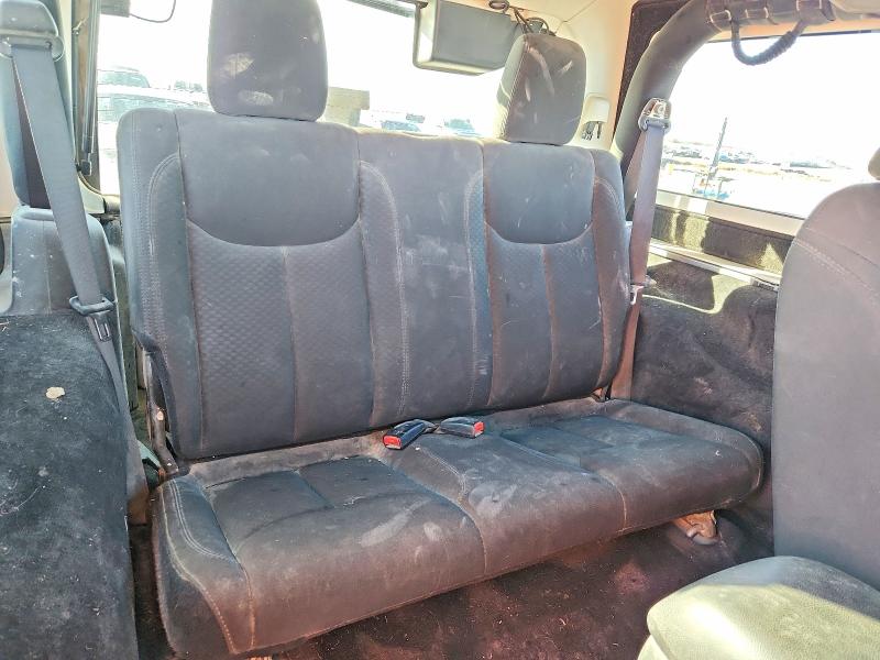Продаж на аукціоні авто 2017 Jeep Wrangler, vin: 1C4AJWAG3HL566647, номер лоту: 98557835