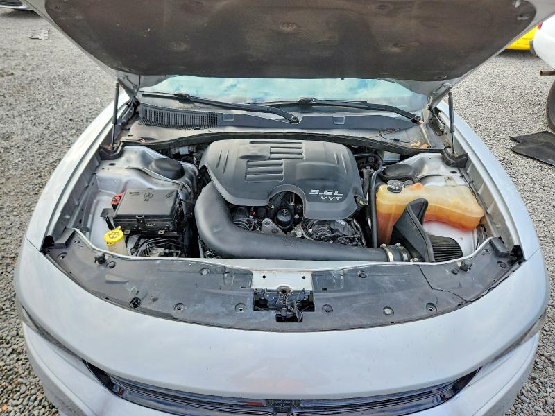 Продаж на аукціоні авто 2019 Dodge Charger, vin: 2C3CDXBG0KH625196, номер лоту: 72240595