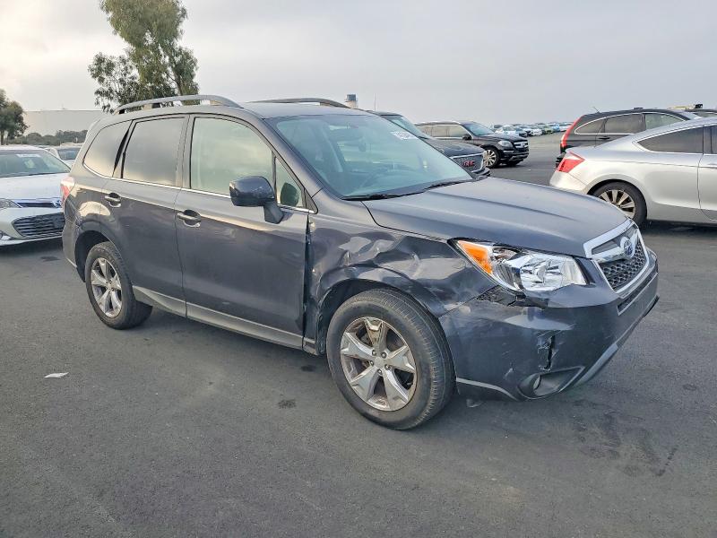 Продажа на аукционе авто 2014 Subaru Forester, vin: JF2SJAJC8EH417588, номер лота: 74138465
