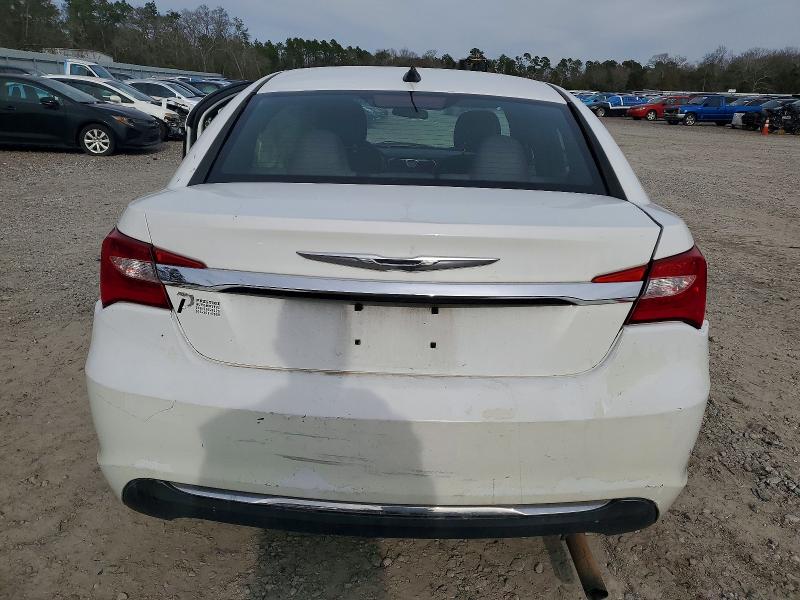 Aukcja sprzedaży 2013 Chrysler 200, vin: 1C3CCBBB0DN639328, numer aukcji: 72643055
