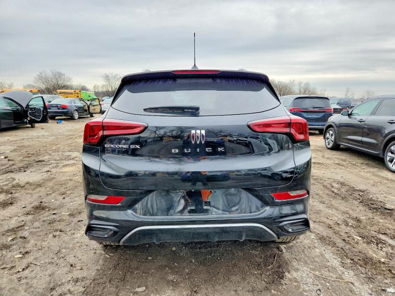 Продаж на аукціоні авто 2024 Buick Encore Gx, vin: KL4AMDSL4RB038432, номер лоту: 94100385