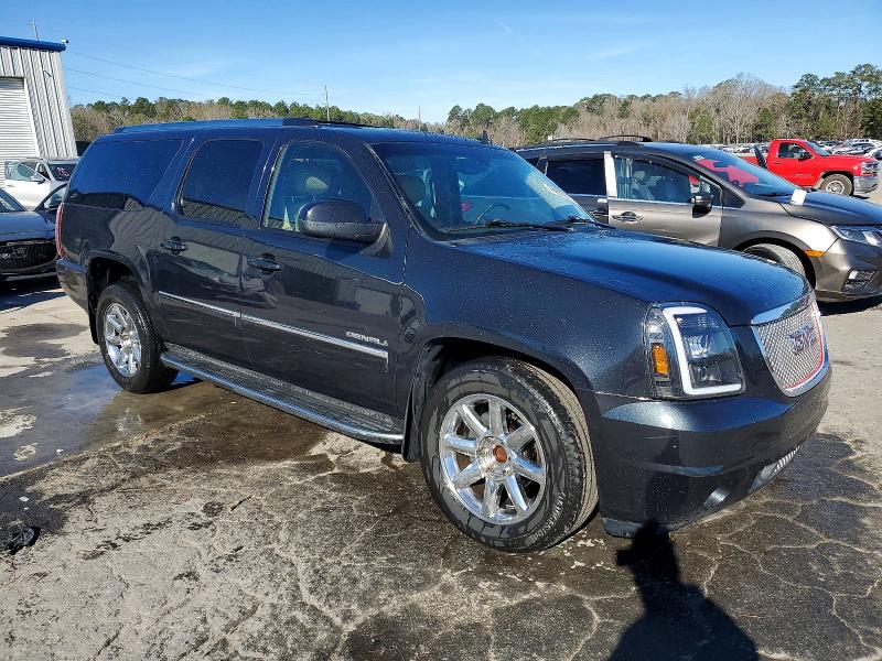 74868695 :رقم المزاد ، 1GKS1MEF6BR356403 vin ، 2011 Gmc Yukon Xl مزاد بيع