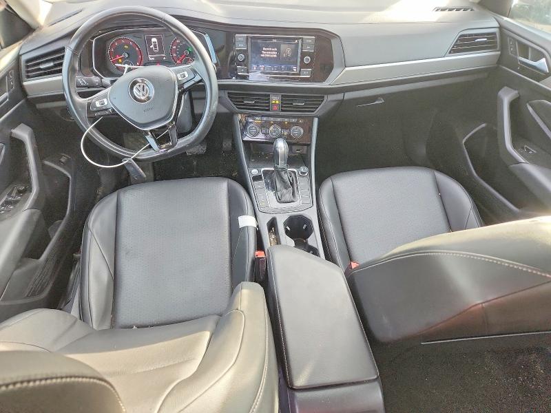 99525475 :رقم المزاد ، 3VWC57BU5KM203406 vin ، 2019 Volkswagen Jetta مزاد بيع