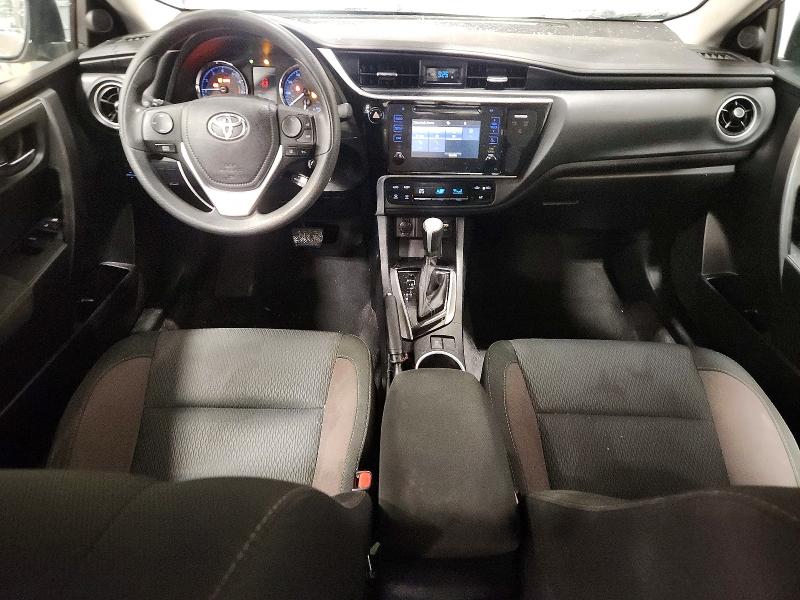 2017 Toyota Corolla მანქანა იყიდება აუქციონზე, vin: 2T1BURHE1HC863067, აუქციონის ნომერი: 73390425
