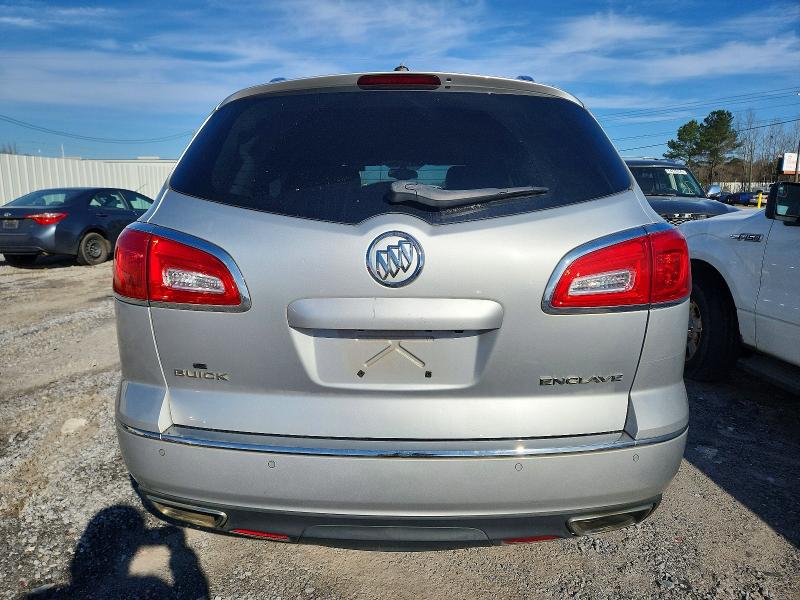 Aukcja sprzedaży 2017 Buick Enclave, vin: 5GAKRBKDXHJ141272, numer aukcji: 74770745