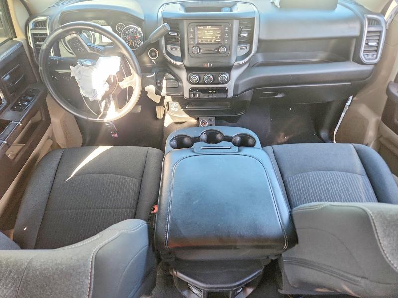 Продажа на аукционе авто 2020 Ram 2500, vin: 3C6UR5CL0LG183840, номер лота: 73515485